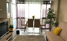 Apartamento C/Bejar 18